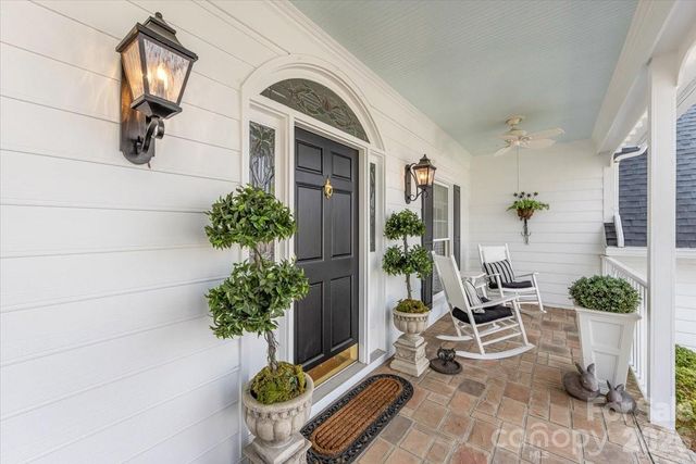 6203 Kensington Gardens Court, Charlotte, NC 28277