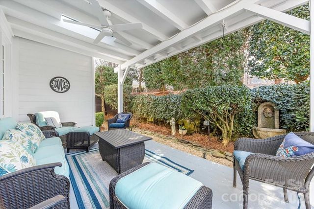 6203 Kensington Gardens Court, Charlotte, NC 28277