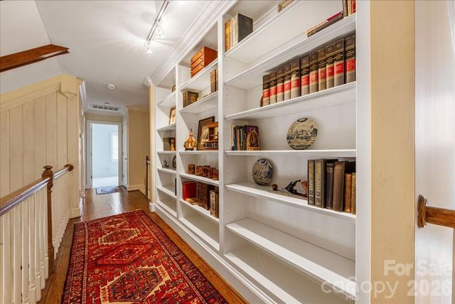 6203 Kensington Gardens Court, Charlotte, NC 28277