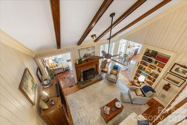 6203 Kensington Gardens Court, Charlotte, NC 28277