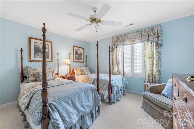 6203 Kensington Gardens Court, Charlotte, NC 28277