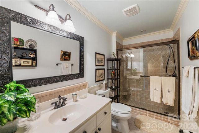 6203 Kensington Gardens Court, Charlotte, NC 28277