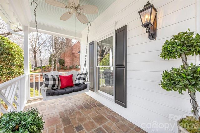 6203 Kensington Gardens Court, Charlotte, NC 28277