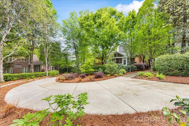 6203 Kensington Gardens Court, Charlotte, NC 28277