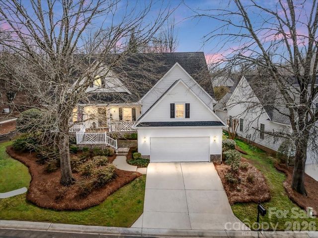 6203 Kensington Gardens Court, Charlotte, NC 28277