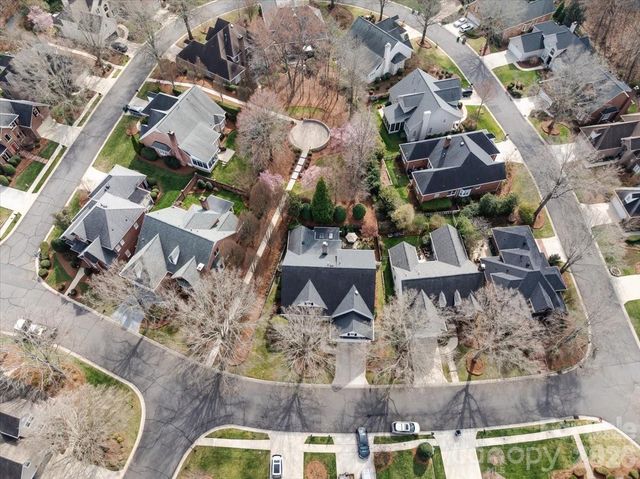 6203 Kensington Gardens Court, Charlotte, NC 28277