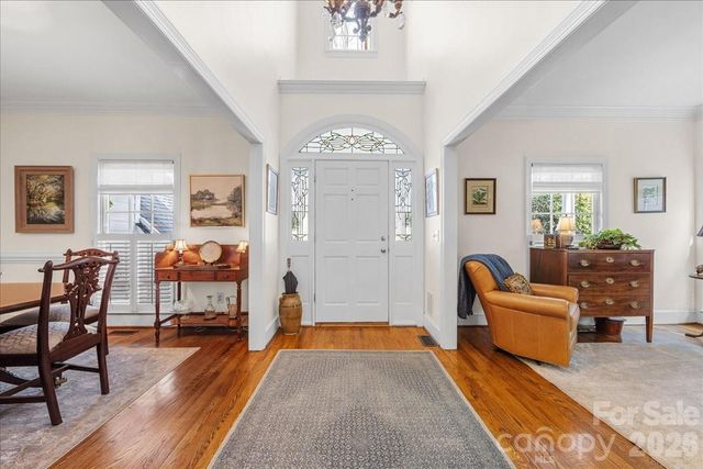 6203 Kensington Gardens Court, Charlotte, NC 28277