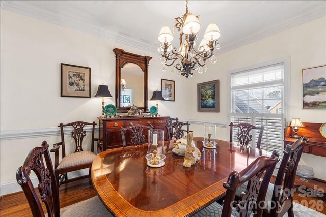 6203 Kensington Gardens Court, Charlotte, NC 28277