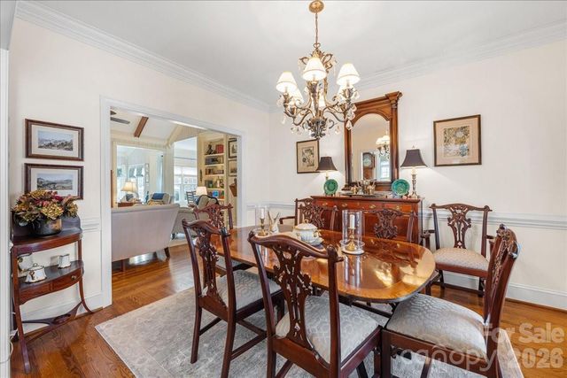 6203 Kensington Gardens Court, Charlotte, NC 28277