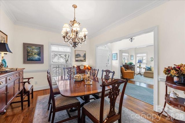 6203 Kensington Gardens Court, Charlotte, NC 28277