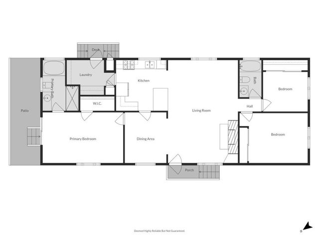 866 Spindrift, San Jose, CA 95134