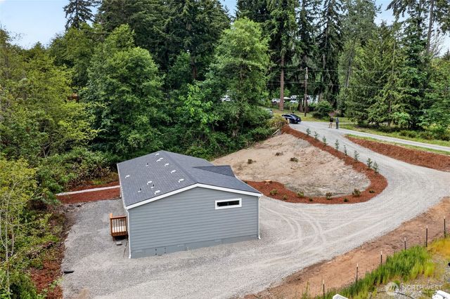 10421 363rd Street Ct E, Eatonville, WA 98328