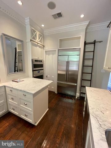 2802 P ST NW, Washington, DC 20007