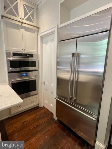 2802 P ST NW, Washington, DC 20007