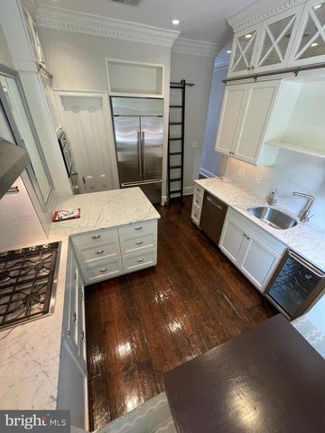 2802 P ST NW, Washington, DC 20007