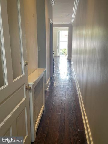 2802 P ST NW, Washington, DC 20007