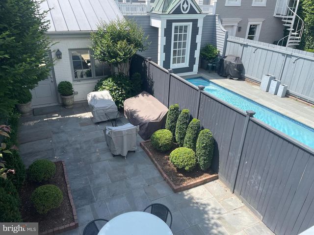 2802 P ST NW, Washington, DC 20007