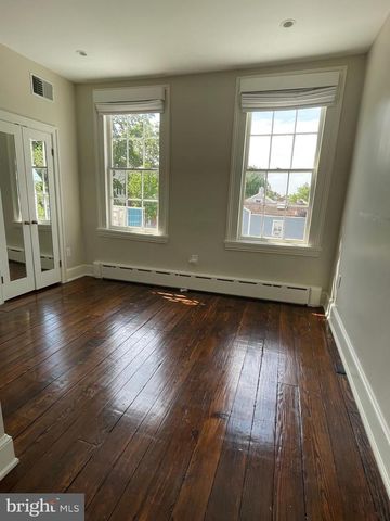 2802 P ST NW, Washington, DC 20007