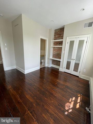 2802 P ST NW, Washington, DC 20007