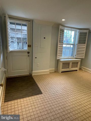 2802 P ST NW, Washington, DC 20007