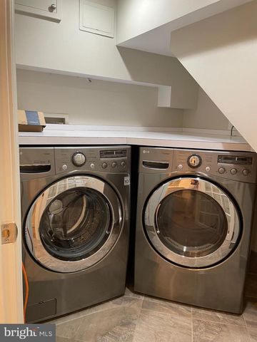2802 P ST NW, Washington, DC 20007