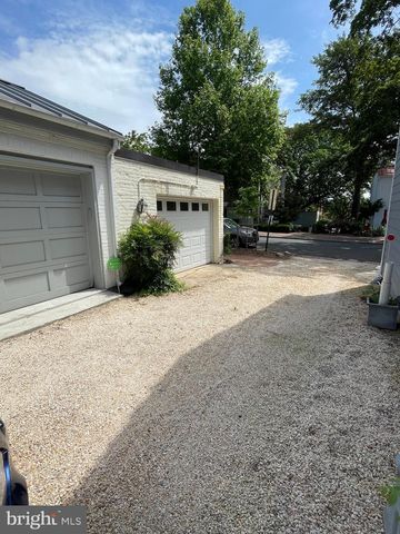 2802 P ST NW, Washington, DC 20007
