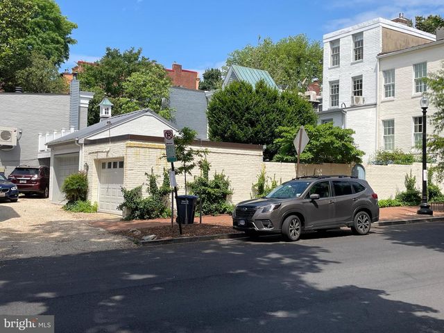 2802 P ST NW, Washington, DC 20007