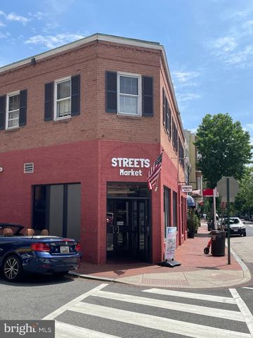 2802 P ST NW, Washington, DC 20007