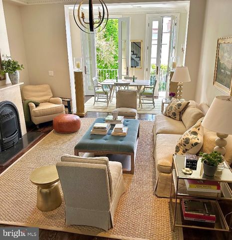 2802 P ST NW, Washington, DC 20007