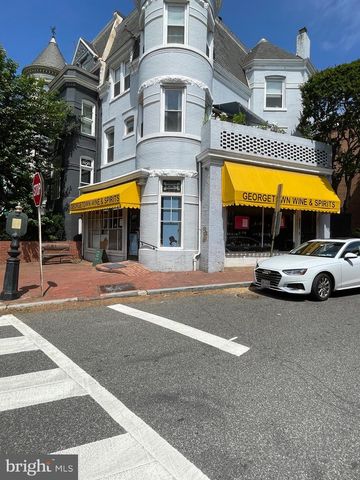2802 P ST NW, Washington, DC 20007