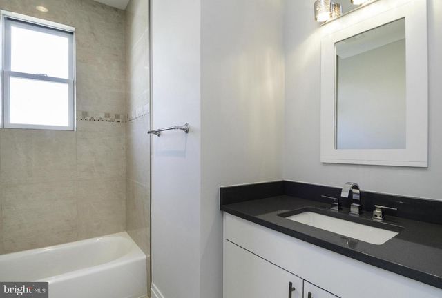 2802 P ST NW, Washington, DC 20007