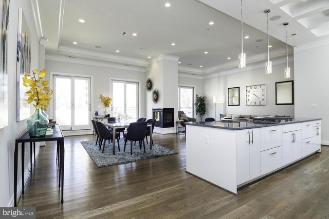 2802 P ST NW, Washington, DC 20007