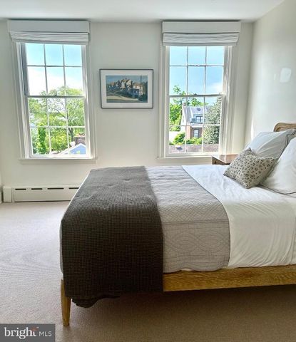 2802 P ST NW, Washington, DC 20007