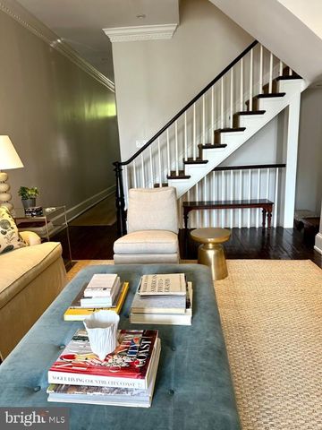 2802 P ST NW, Washington, DC 20007