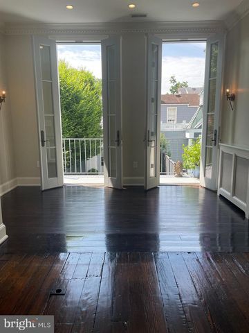 2802 P ST NW, Washington, DC 20007