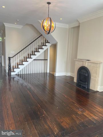 2802 P ST NW, Washington, DC 20007