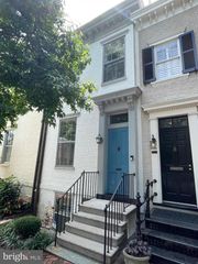 2802 P ST NW, Washington, DC 20007