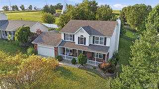 930 Benjamin Drive, O'fallon, IL 62269