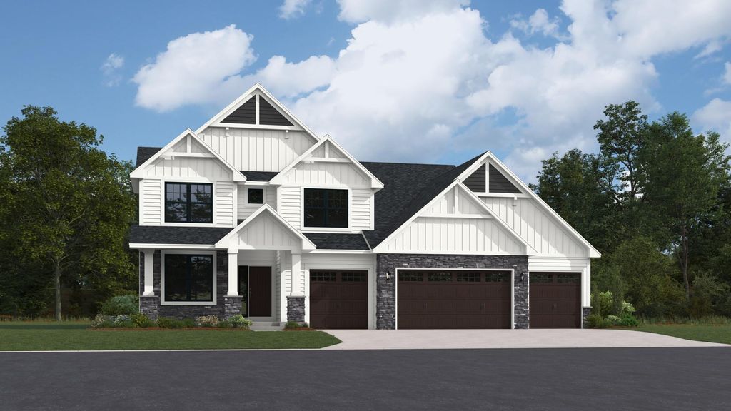 1903 Royal Boulevard N, Lake Elmo, MN 55042