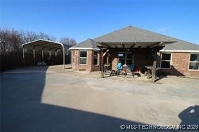 752 Annas Way, Durant, OK 74701
