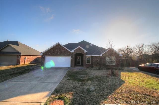 752 Annas Way, Durant, OK 74701