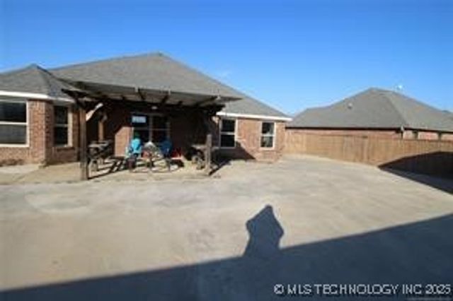 752 Annas Way, Durant, OK 74701