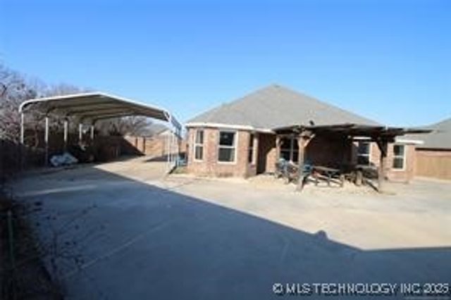 752 Annas Way, Durant, OK 74701
