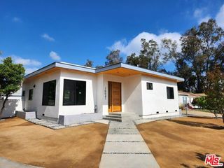 16641 McCormick Street, Encino (los Angeles), CA 91436
