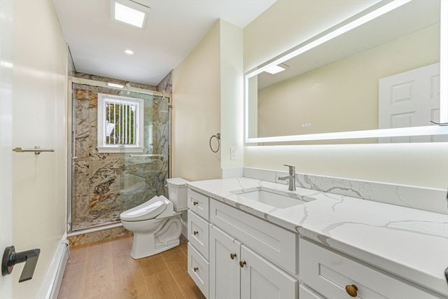 124 Deborah Rd, Newton, MA 02459