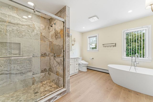 124 Deborah Rd, Newton, MA 02459