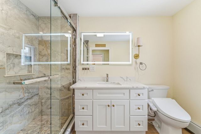 124 Deborah Rd, Newton, MA 02459