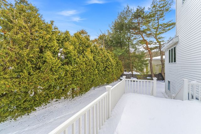 124 Deborah Rd, Newton, MA 02459