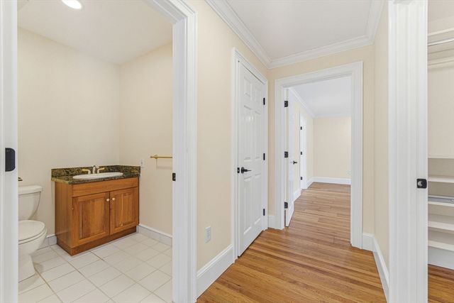 124 Deborah Rd, Newton, MA 02459