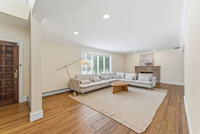 124 Deborah Rd, Newton, MA 02459